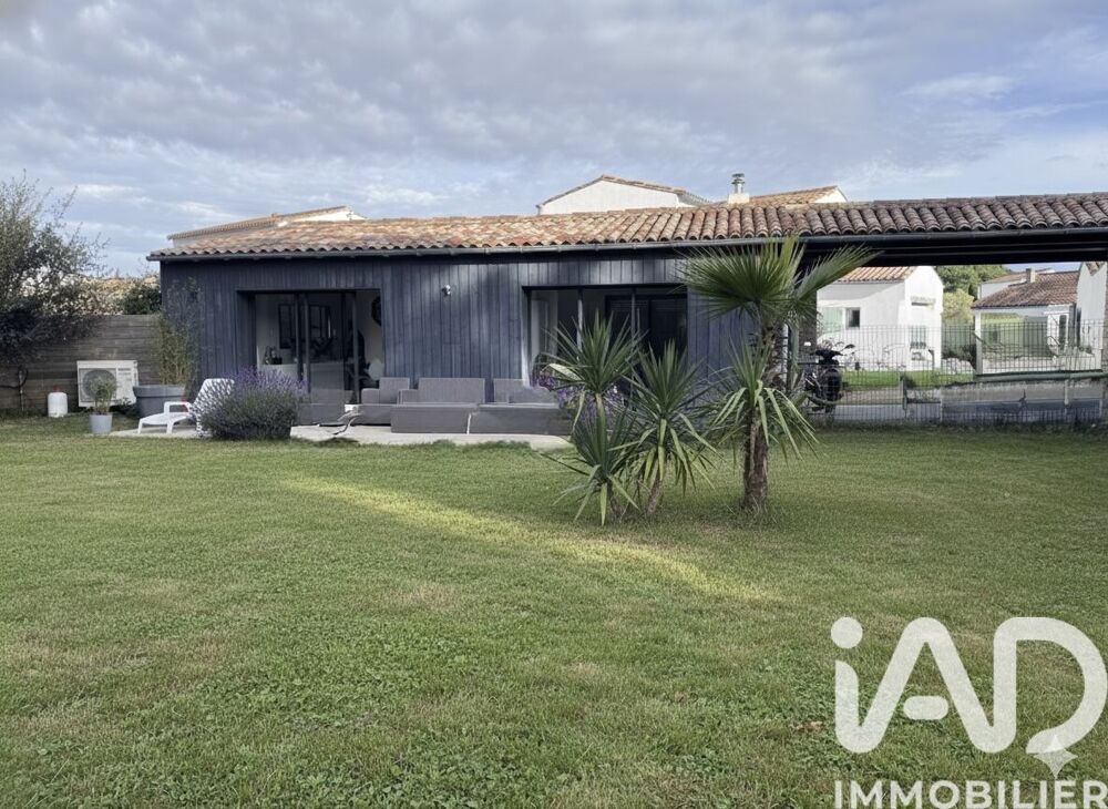 Vente Maison Vente Maison traditionnelle 5 pièces La flotte