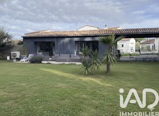  Maison à vendre 5 pièces 140 m²