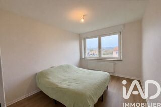  Appartement à vendre 4 pièces 77 m²