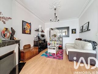  Maison à vendre 3 pièces 62 m²
