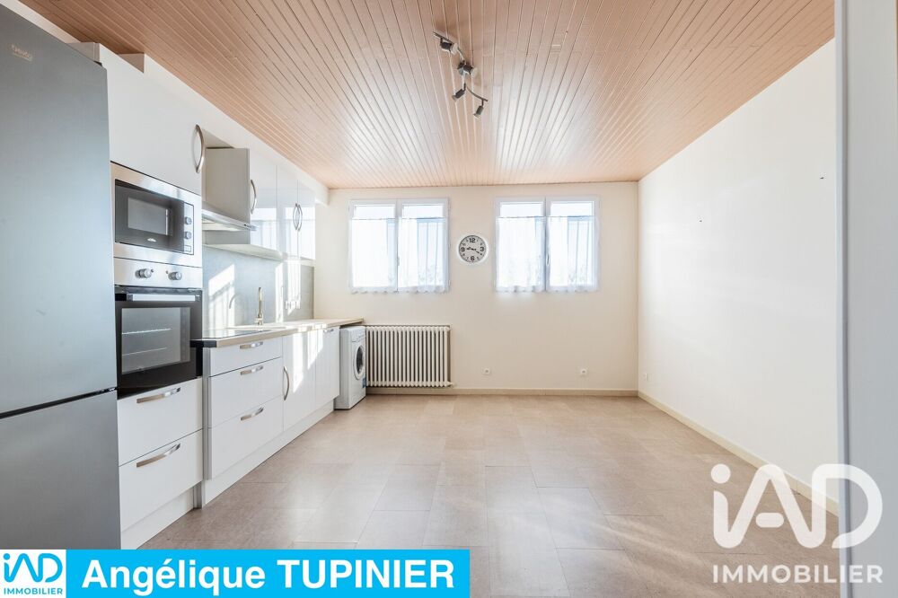 Vente Appartement Vente Appartement 3 pièces Breuillet