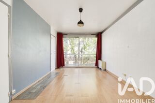  Appartement à vendre 1 pièce 25 m²