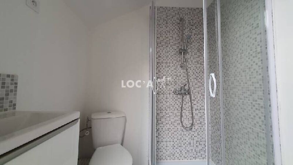 location Appartement - 1 pièce(s) Dijon (21000)