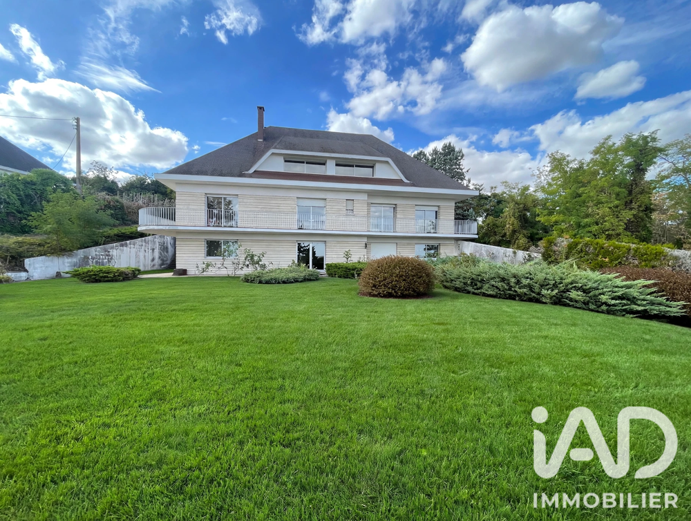 Vente Maison d'architecte 13 pièces