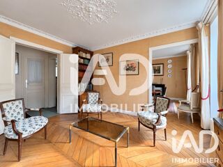  Appartement à vendre 3 pièces 63 m²