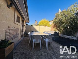  Maison à vendre 7 pièces 249 m²