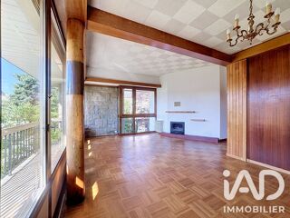 Maison à vendre 5 pièces 131 m²