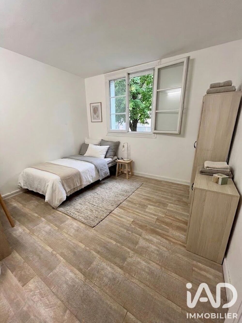 Vente Appartement Vente Appartement 4 pièces Créteil