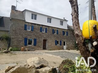 Vente Maison Vente Maison/villa 8 pièces Plogoff