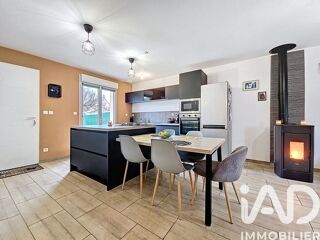 Maison à vendre 6 pièces 100 m²
