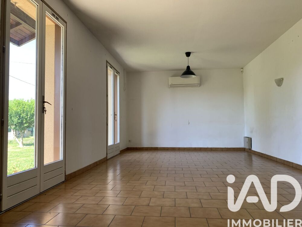 Vente Maison/villa 3 pièces