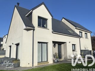 Maison - 5 pièce(s) - 133 m²