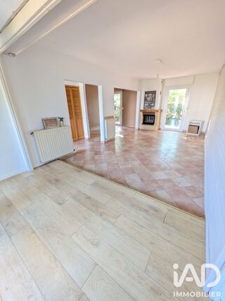  Maison à vendre 5 pièces 94 m²
