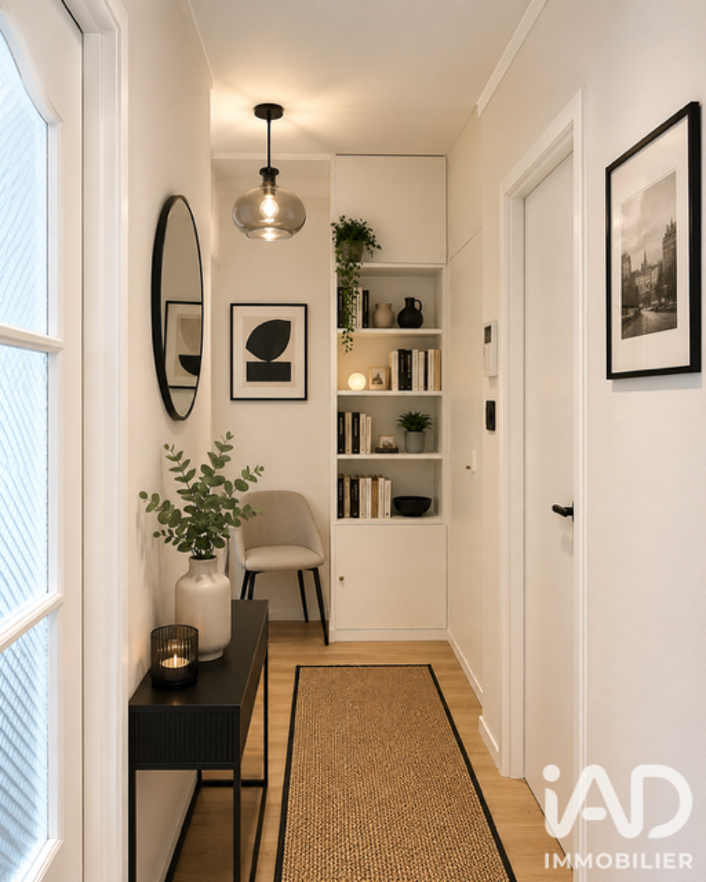 Vente Appartement Vente Appartement 2 pièces Montrouge