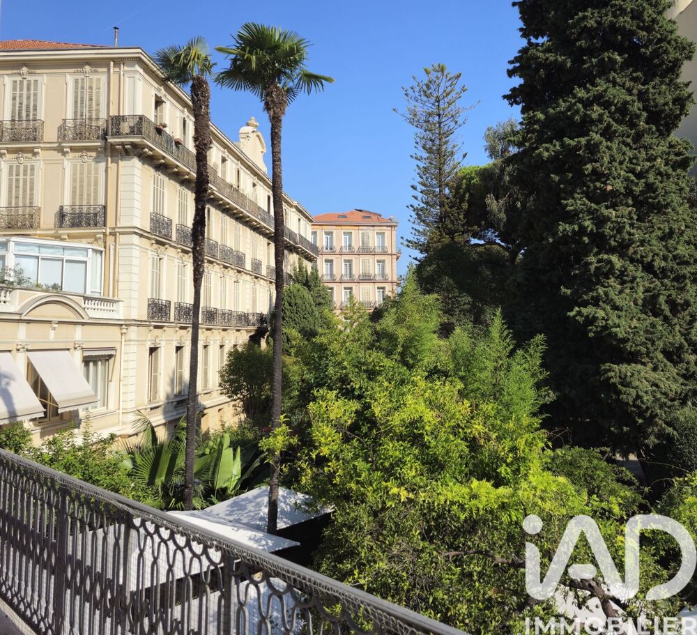 Vente Appartement Vente Appartement 3 pièces Menton