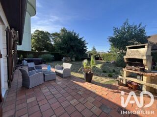  Maison à vendre 4 pièces 95 m²