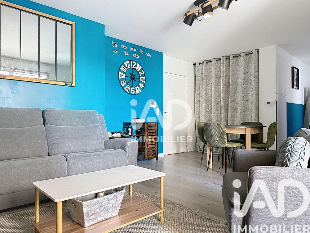 Vente Appartement Vente Appartement 4 pièces Jouars-pontchartrain