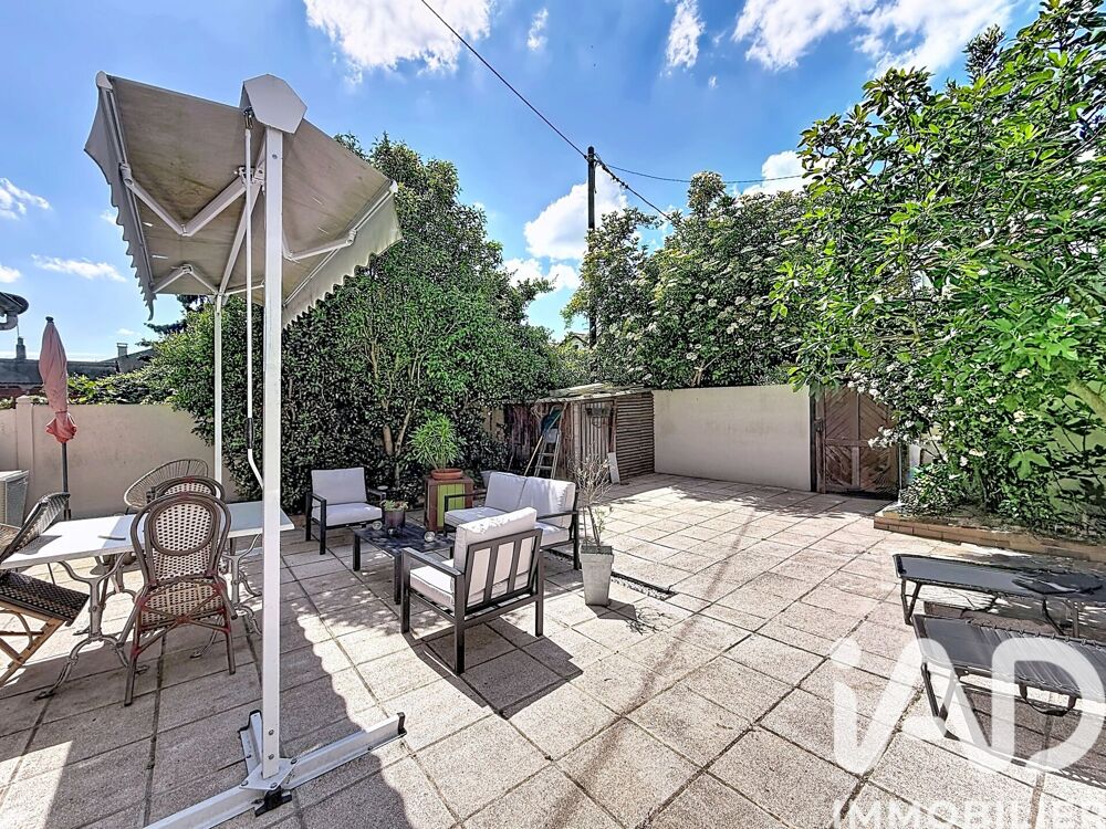 Vente Maison Vente Pavillon 3 pièces Le perreux-sur-marne