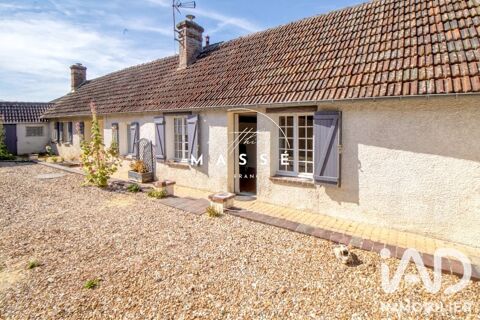  Vente Longère 4 pièces Maison - 4 pièce(s) - 75 m²