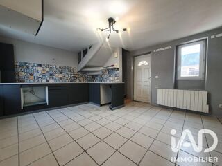  Maison à vendre 3 pièces 50 m²