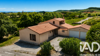 Maison 163m2 Lasserre-de-Prouille