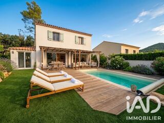  Maison à vendre 4 pièces 98 m²