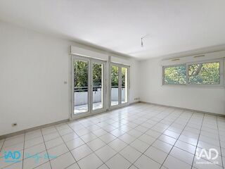  Appartement à vendre 2 pièces 45 m²