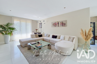 Maison à vendre 8 pièces 200 m²