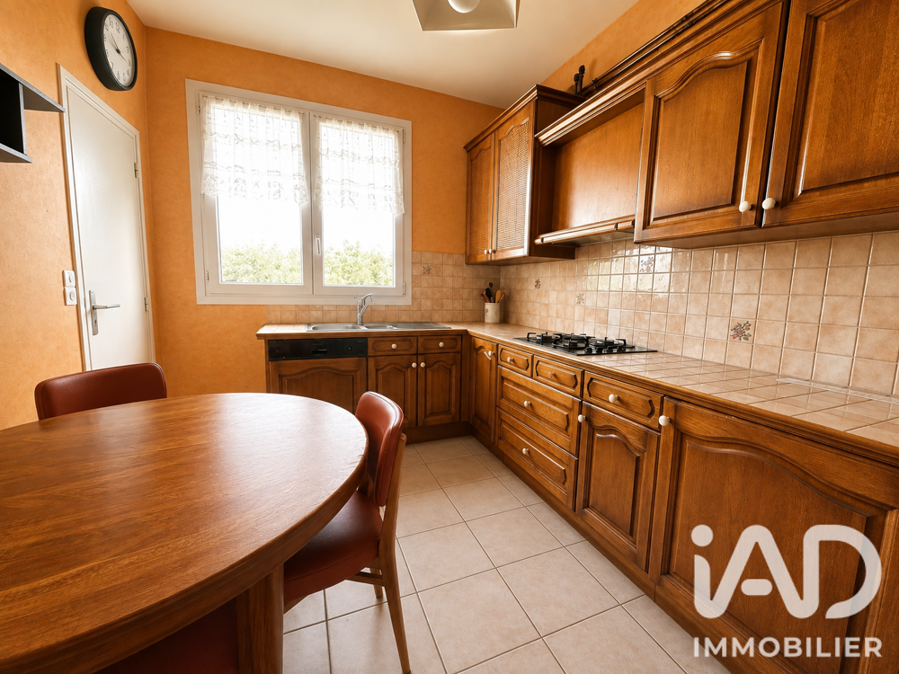 Vente Appartement Vente Appartement 4 pièces Brest