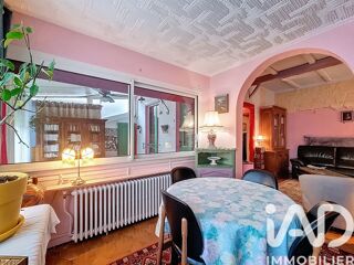  Maison à vendre 5 pièces 75 m²