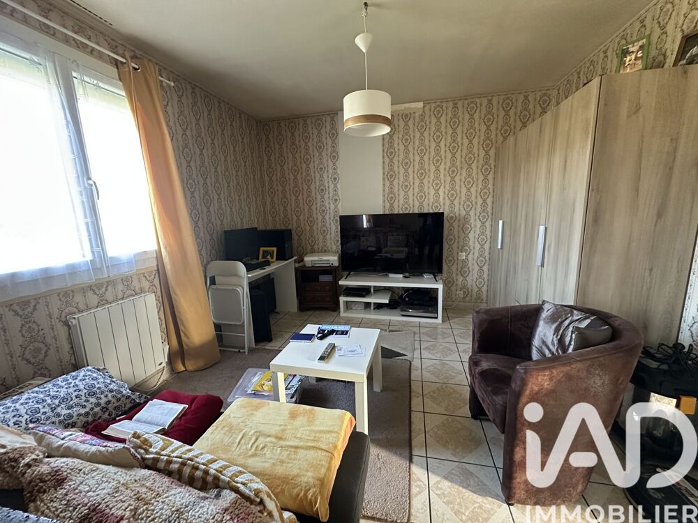 Vente Maison/villa 3 pièces