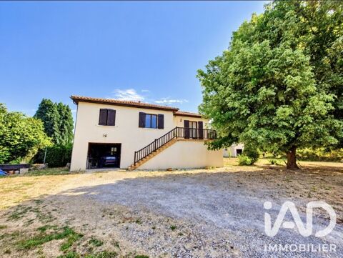   Vente Maison/villa 5 pièces Maison - 5 pièce(s) - 87 m²