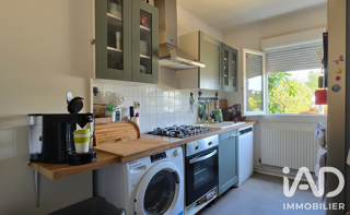  Maison à vendre 4 pièces 86 m²