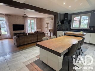  Maison à vendre 4 pièces 112 m²