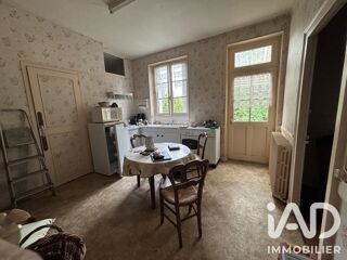 Vente Maison Vente Maison traditionnelle 4 pièces Châtillon-sur-indre