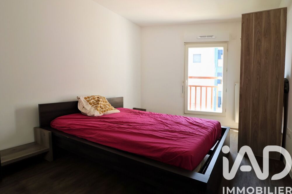 Vente Appartement Vente Appartement 2 pièces Bobigny