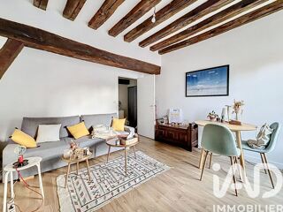  Appartement à vendre 2 pièces 43 m²