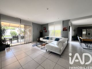  Maison à vendre 4 pièces 130 m²