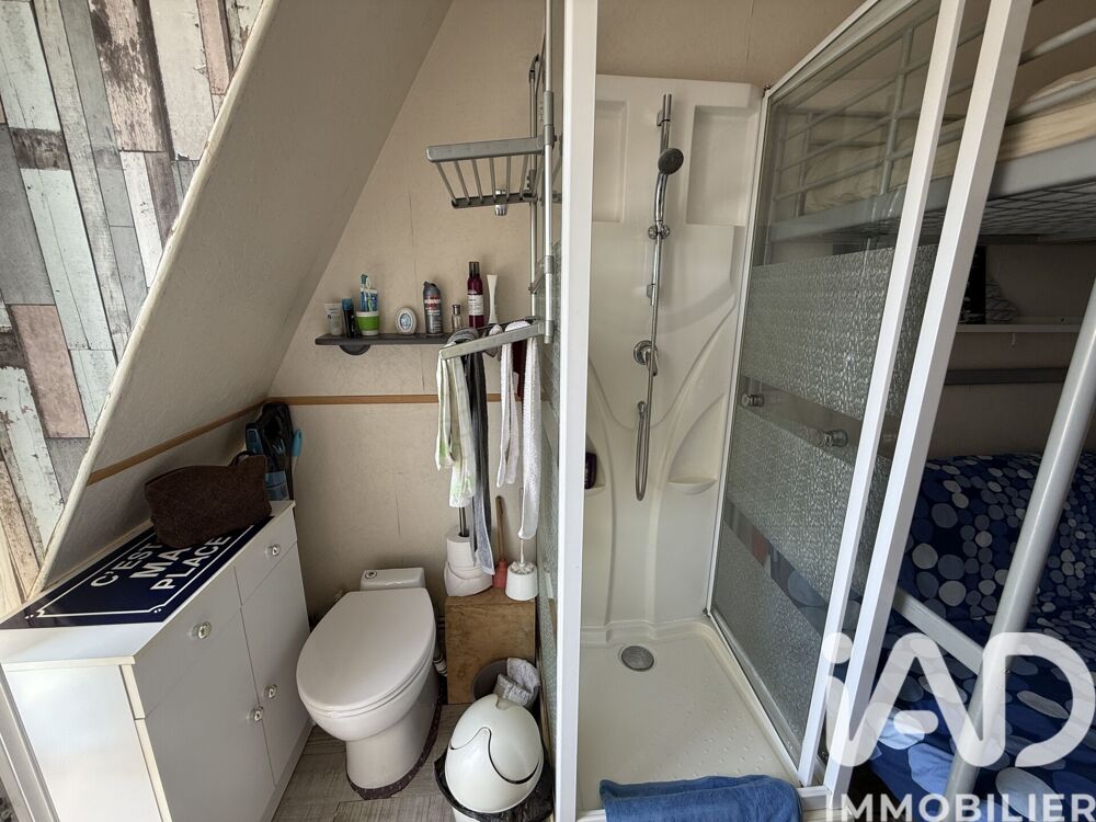 Vente Appartement Vente Studio 1 pièce Paris 15