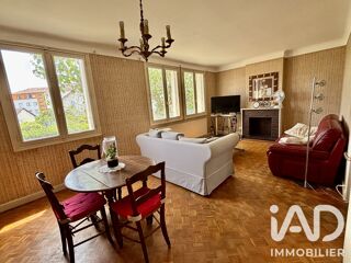  Maison à vendre 4 pièces 67 m²
