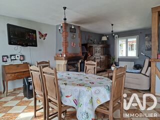 Maison à vendre 4 pièces 84 m²