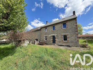  Maison à vendre 5 pièces 130 m²