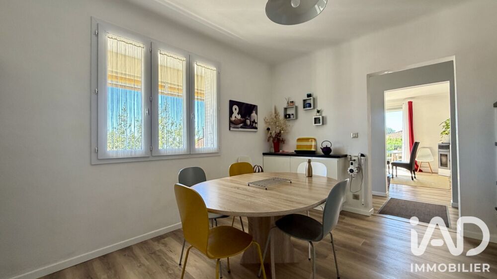 Vente Maison Vente Maison/villa 4 pièces Aubenas