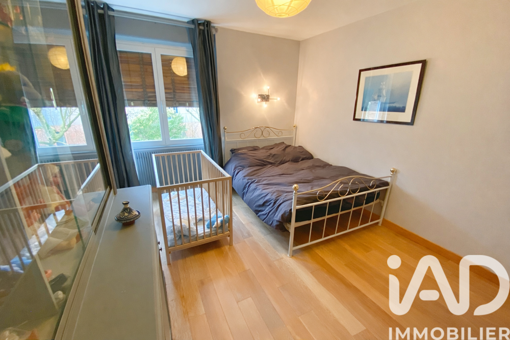 � vendre  Maison Emmerin (59320)