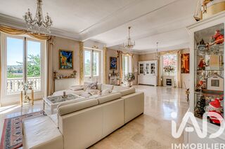  Maison à vendre 11 pièces 323 m²