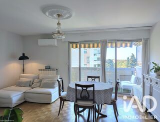  Appartement à vendre 3 pièces 64 m²
