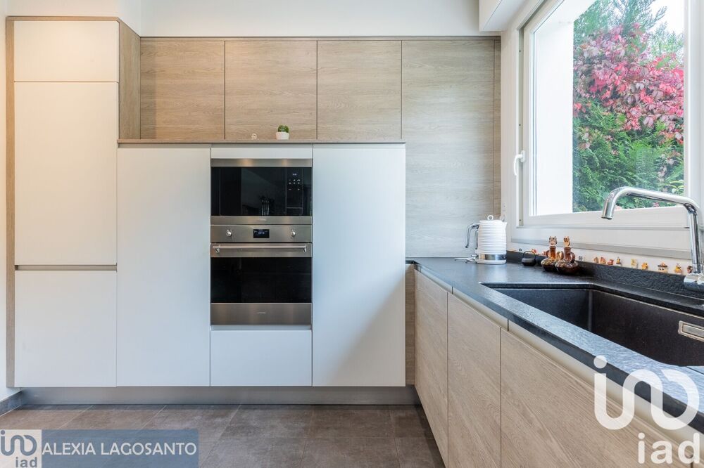 Vente Maison traditionnelle 6 pièces