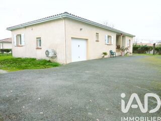  Maison à vendre 4 pièces 126 m²