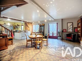 Maison à vendre 6 pièces 210 m²