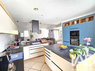  Maison à vendre 7 pièces 225 m²